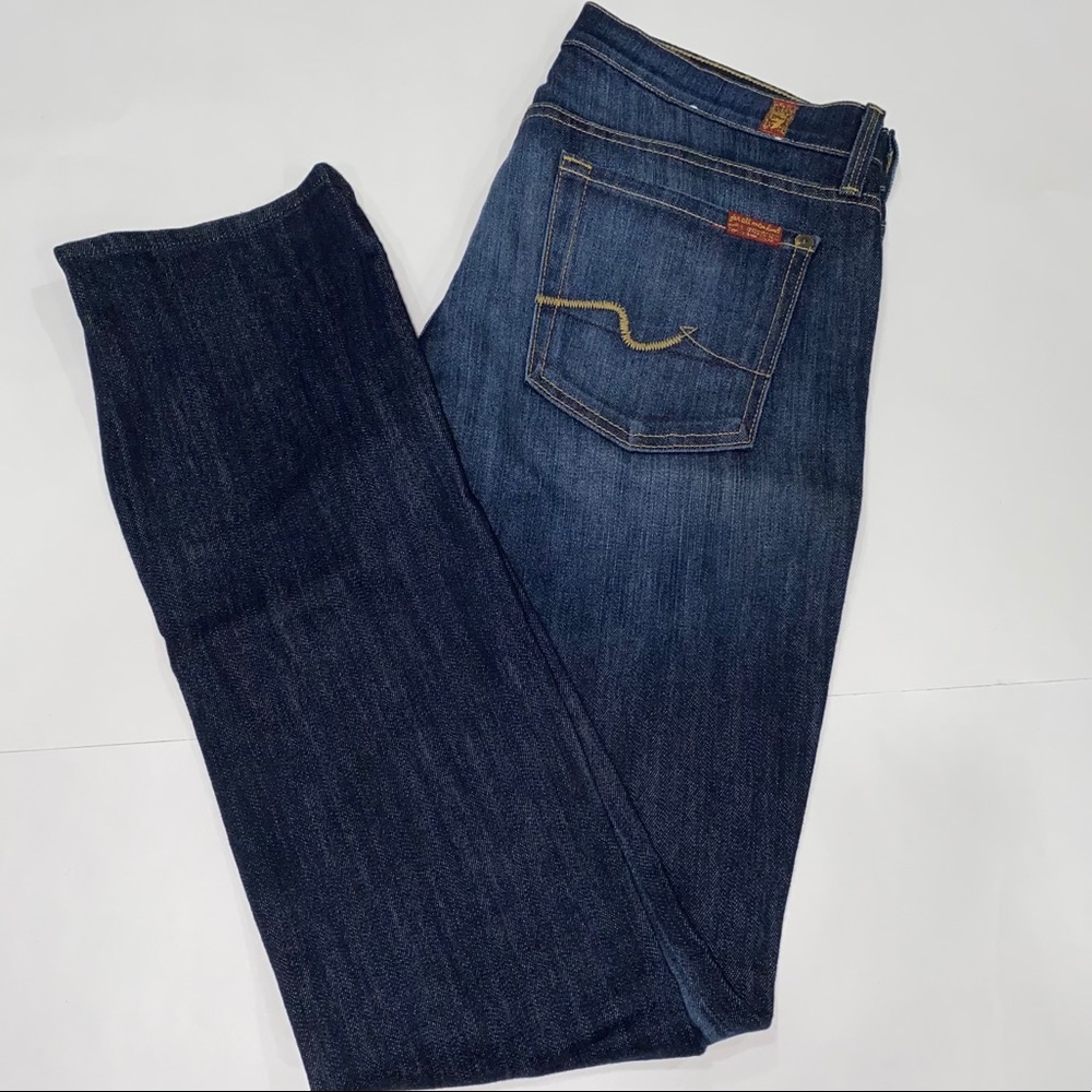 7 for all Mankind Women Jeans